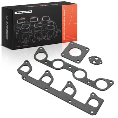 Engine Intake Manifold Gasket Set