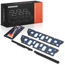 Engine Intake Manifold Gasket Set for 1990-1995 Buick Regal