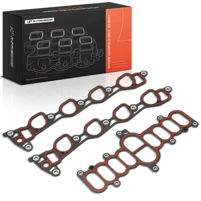 Engine Intake Manifold Gasket Set