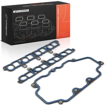 Fuel Injection Plenum Gasket Set for 2001-2002 Qvale Mangusta