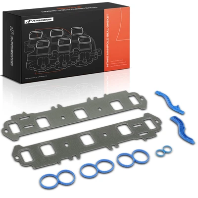 Engine Intake Manifold Gasket Set