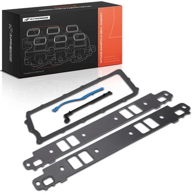 Engine Intake Manifold Gasket Set