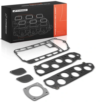 Upper Fuel Injection Plenum Gasket Set