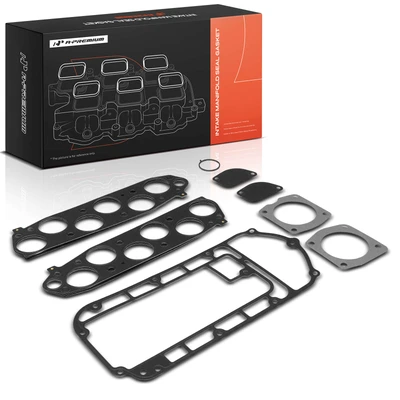 Fuel Injection Plenum Gasket Set