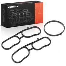 Engine Intake Manifold Gasket Set for 2004-2012 GMC Canyon