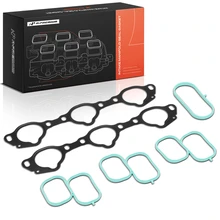 Engine Intake Manifold Gasket Set for 2009-2012 Suzuki Equator