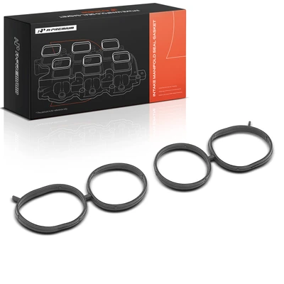 Fuel Injection Plenum Gasket Set