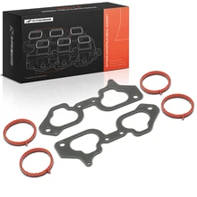 Engine Intake Manifold Gasket Set for 2007-2012 Subaru Legacy