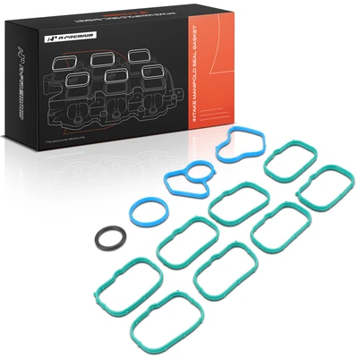 Engine Intake Manifold Gasket Set