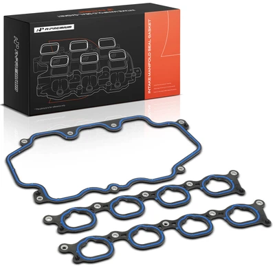 Engine Intake Manifold Gasket Set