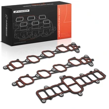 Engine Intake Manifold Gasket Set for 2011-2012 VPG MV-1