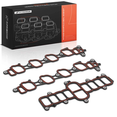Engine Intake Manifold Gasket Set
