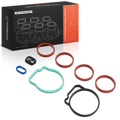 Engine Intake Manifold Gasket Set