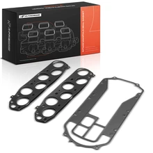 Engine Intake Manifold Gasket Set for 2001-2002 Acura MDX