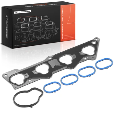 Engine Intake Manifold Gasket Set