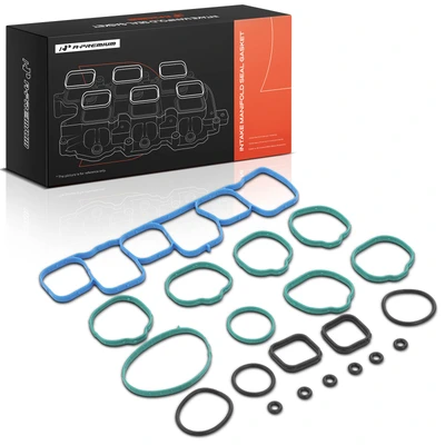 Engine Intake Manifold Gasket Set