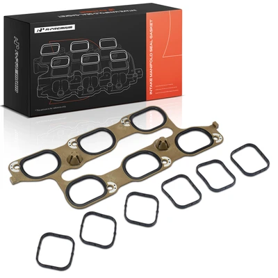 Engine Intake Manifold Gasket Set