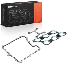 Engine Intake Manifold Gasket Set for 2010-2011 Buick LaCrosse