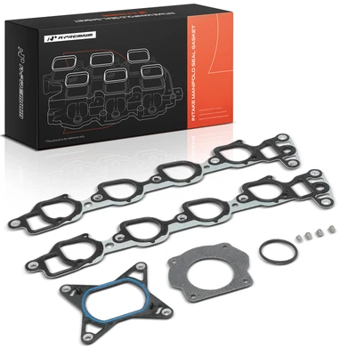 Engine Intake Manifold Gasket Set