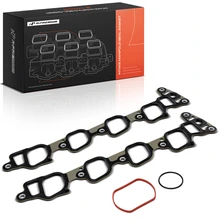 Engine Intake Manifold Gasket Set for 2001-2003 Mercury Grand Marquis