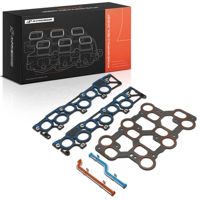 Engine Intake Manifold Gasket Set