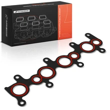 Engine Intake Manifold Gasket Set for 1988-1989 Ford Festiva