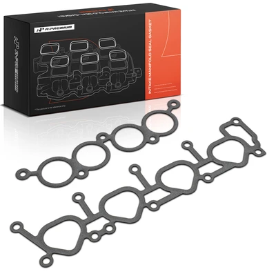 Engine Intake Manifold Gasket Set