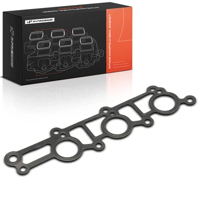 Lower Engine Intake Manifold Gasket