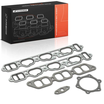 Engine Intake Manifold Gasket Set