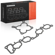 Engine Intake Manifold Gasket Set for 1990-1994 Nissan D21