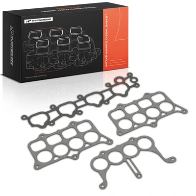 Engine Intake Manifold Gasket Set