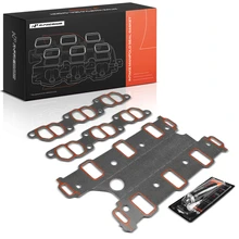 Engine Intake Manifold Gasket Set for 1991-1994 Mazda Navajo
