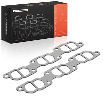 Engine Intake Manifold Gasket Set