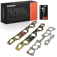 Engine Intake Manifold Gasket Set for 1988-1995 Toyota Pickup