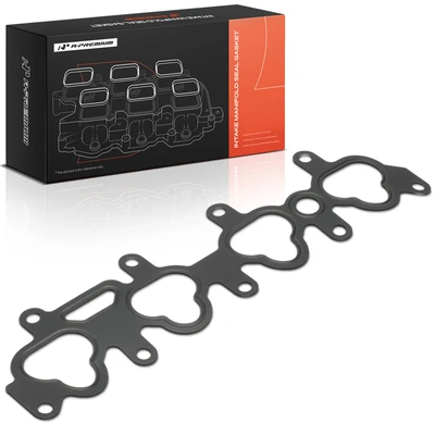Lower Engine Intake Manifold Gasket