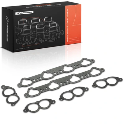 Engine Intake Manifold Gasket Set