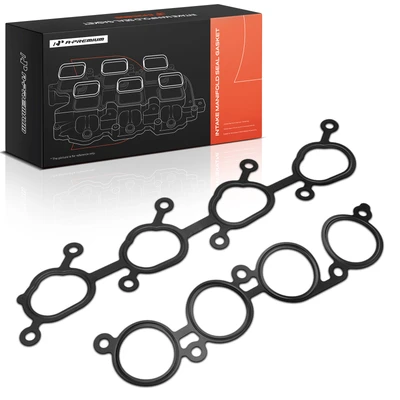 Engine Intake Manifold Gasket Set