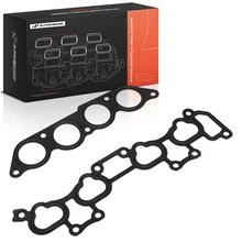 Engine Intake Manifold Gasket Set for 1991-1994 Nissan Sentra