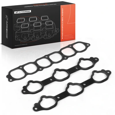 Engine Intake Manifold Gasket Set