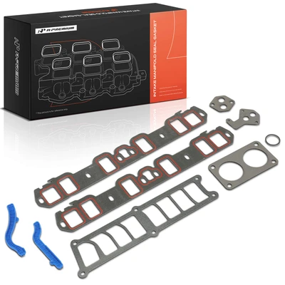 Engine Intake Manifold Gasket Set
