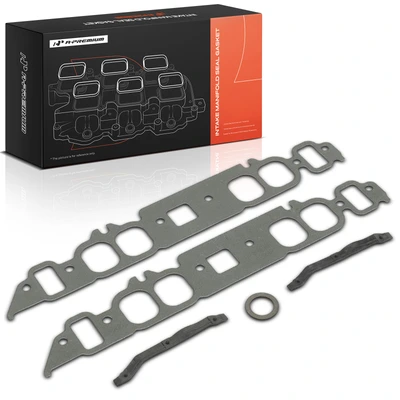 Engine Intake Manifold Gasket Set
