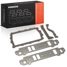 Engine Intake Manifold Gasket Set for 1995-1997 Dodge B1500