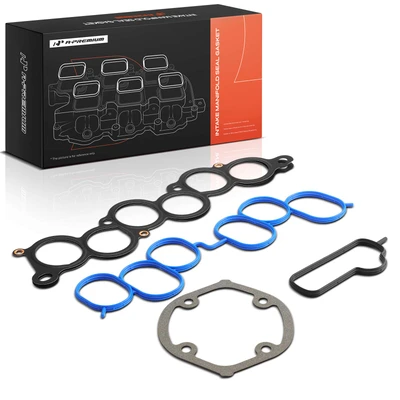 Upper Fuel Injection Plenum Gasket Set