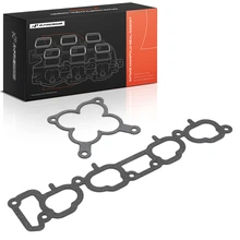 Engine Intake Manifold Gasket Set for 1995-1997 Nissan Pickup