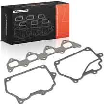 Engine Intake Manifold Gasket Set for 1993-1997 Toyota Corolla