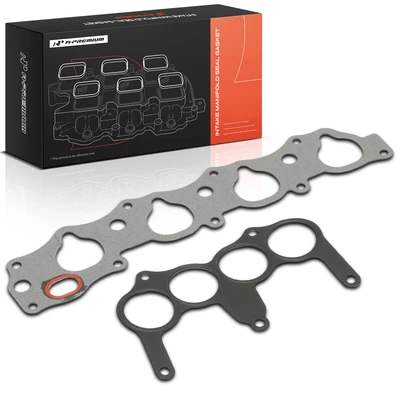 Engine Intake Manifold Gasket Set