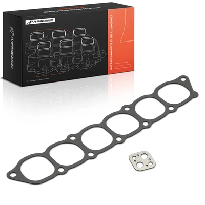 Upper Fuel Injection Plenum Gasket Set