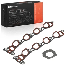 Engine Intake Manifold Gasket Set for 1995 Ford Crown Victoria