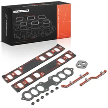 Engine Intake Manifold Gasket Set for 1996-1998 Ford Mustang