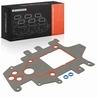 Fuel Injection Plenum Gasket Set